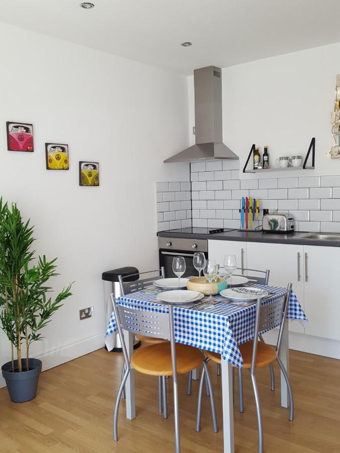 Boutique Apartment 5 Minutes From The Beach Margate Eksteriør billede