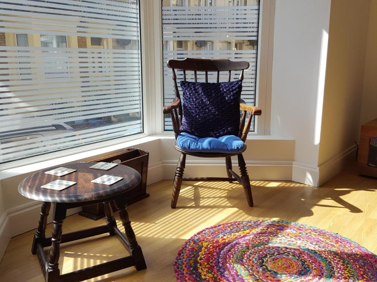 Boutique Apartment 5 Minutes From The Beach Margate Eksteriør billede