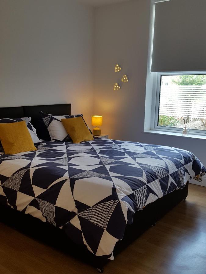 Boutique Apartment 5 Minutes From The Beach Margate Eksteriør billede