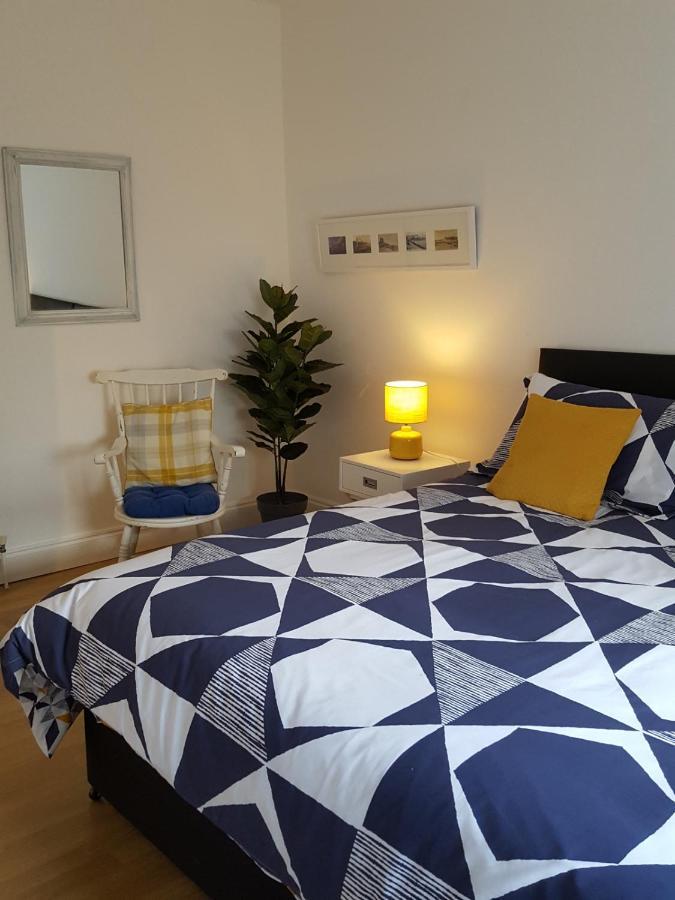 Boutique Apartment 5 Minutes From The Beach Margate Eksteriør billede