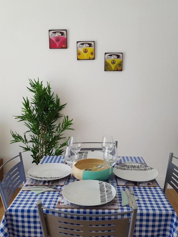 Boutique Apartment 5 Minutes From The Beach Margate Eksteriør billede