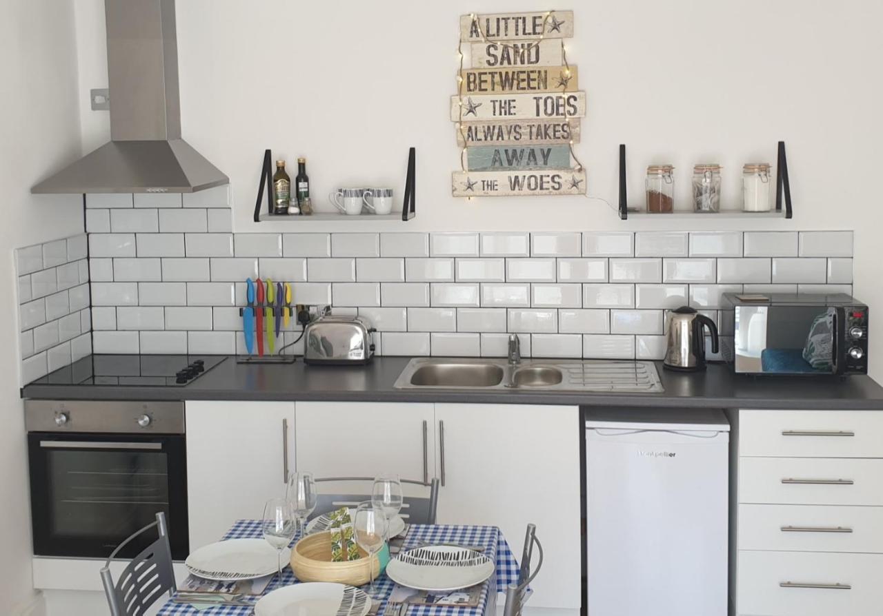 Boutique Apartment 5 Minutes From The Beach Margate Eksteriør billede