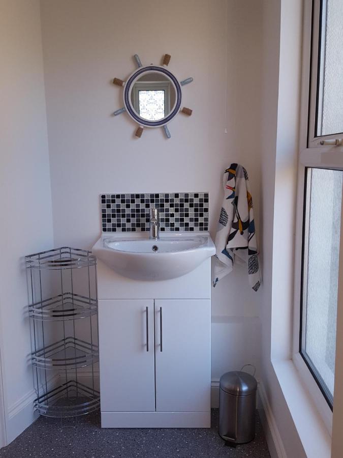 Boutique Apartment 5 Minutes From The Beach Margate Eksteriør billede