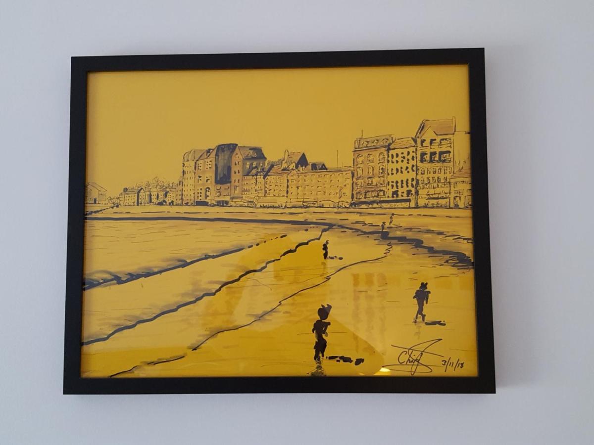 Boutique Apartment 5 Minutes From The Beach Margate Eksteriør billede