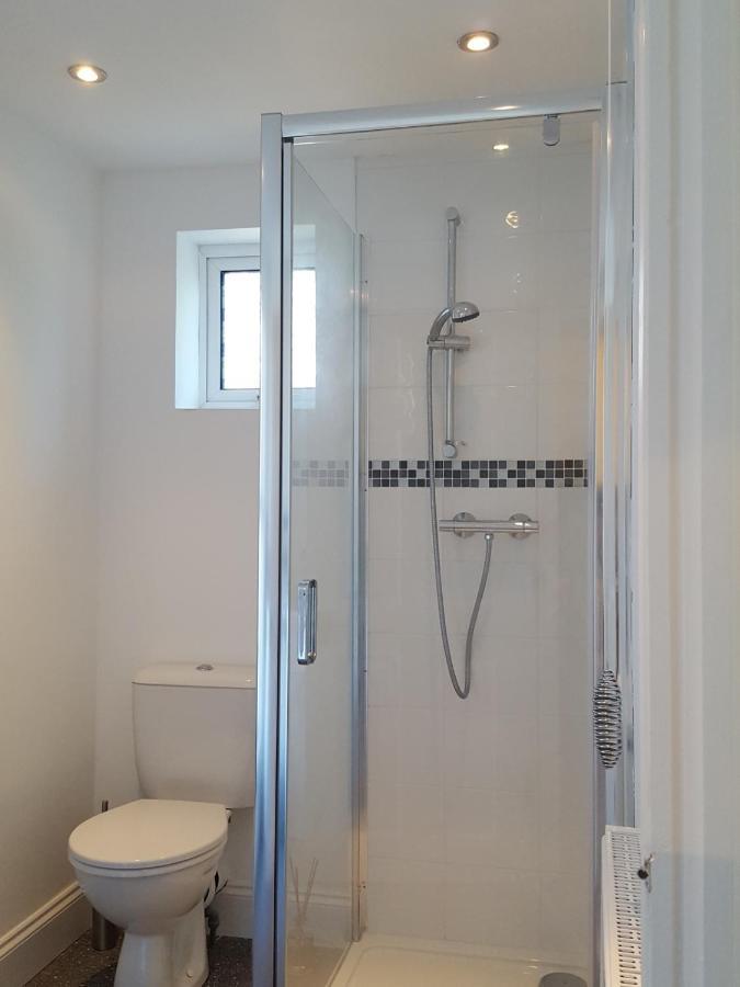 Boutique Apartment 5 Minutes From The Beach Margate Eksteriør billede